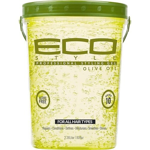 Eco Styler Olive Oil Styling Gel 946ml/32oz