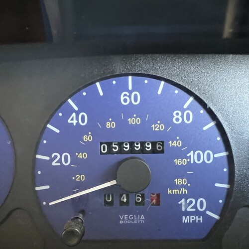 Laika Ecovip Motorhome Fixed Bed 4 Berth Fiat Ducato 2.8TDi