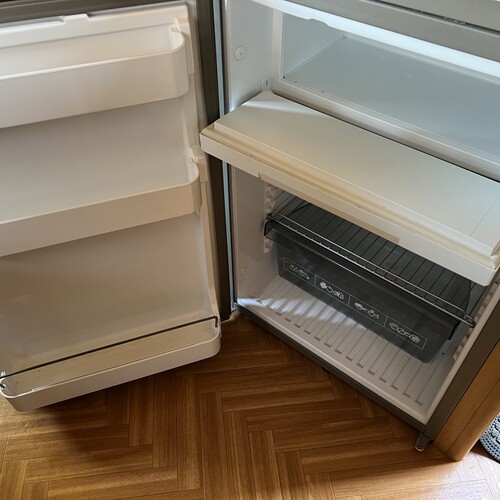 Laika Ecovip Motorhome Fixed Bed 4 Berth Fiat Ducato 2.8TDi