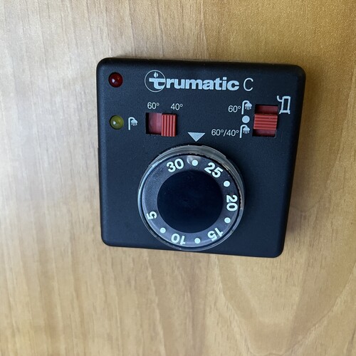 Laika Ecovip Motorhome Fixed Bed 4 Berth Fiat Ducato 2.8TDi