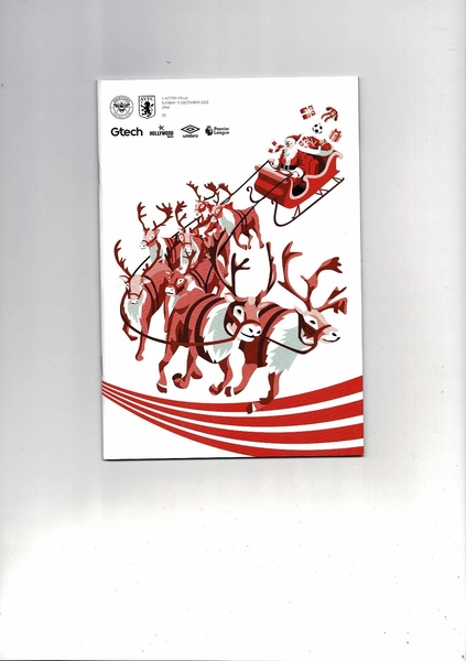 Latest News at Bobs Football Programmes