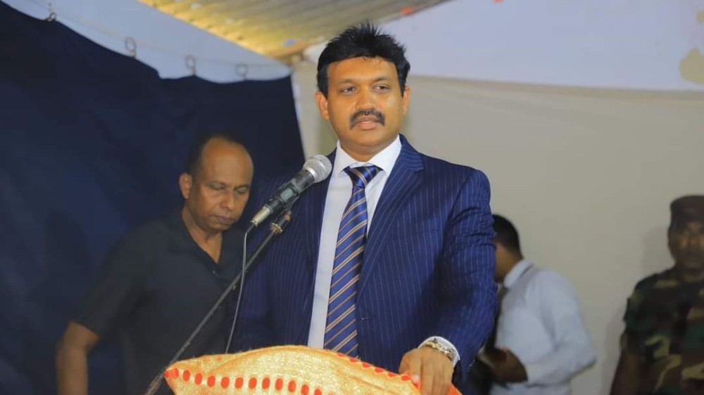 பாதணி வவுச்சர்கள் வழங்கும் திட்டம் 