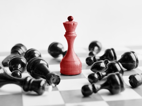 Bad Leadership |