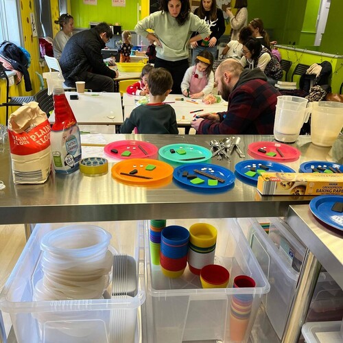 Fun Little Foodies Gosforth and Ponteland