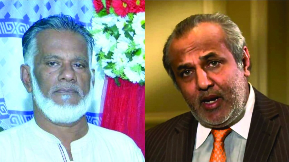 சிரேஷ்ட ஊடகவியலாளர் காதரின் இழப்பு கவலையளிக்கிறது