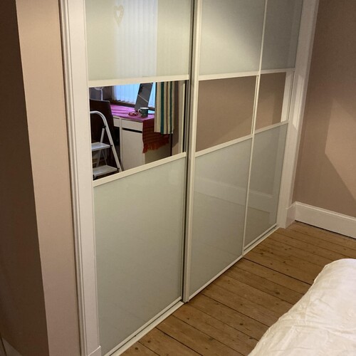 Gallery | Tayside Mirror Doors