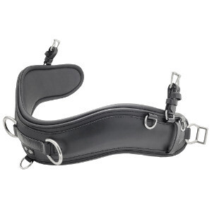 Empathy Breastplate Front