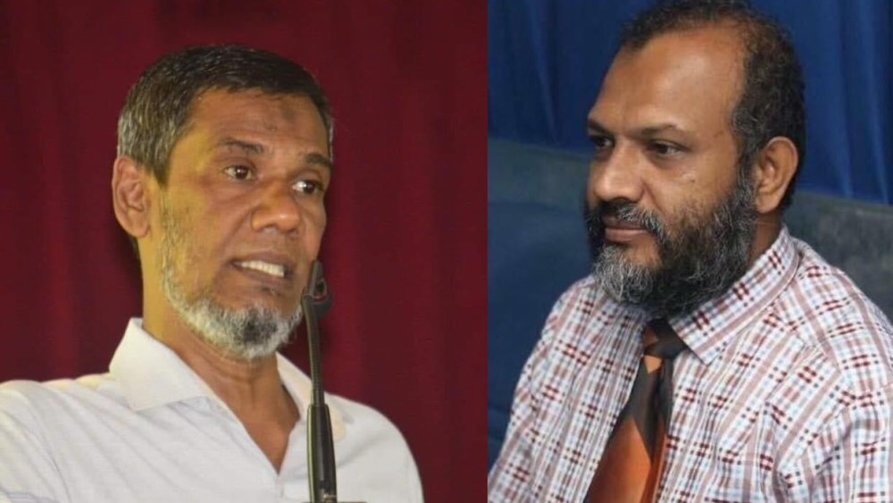 முஸ்லிம் சமூகம் சமய அறிவு சார்ந்த புத்திஜீவீகளை இழந்து வருவது கவலைக்குரியது