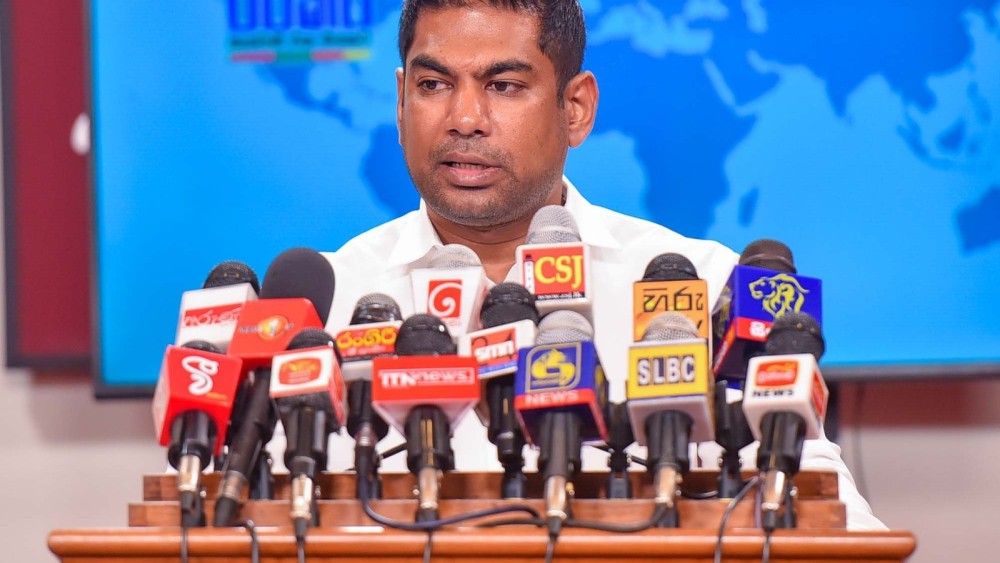 ஜனவரி மாத மின் கட்டணத் திருத்தத்தில் மக்களுக்கு நிவாரணம் வழங்கப்படும்