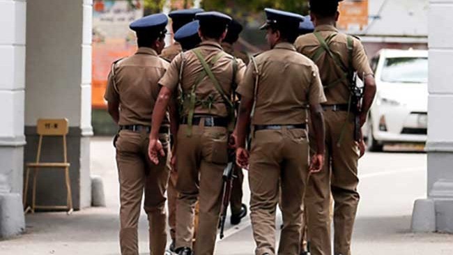 யாழ். மாவட்டம் முழுவதும் பொலிஸ் விசேட நடவடிக்கை