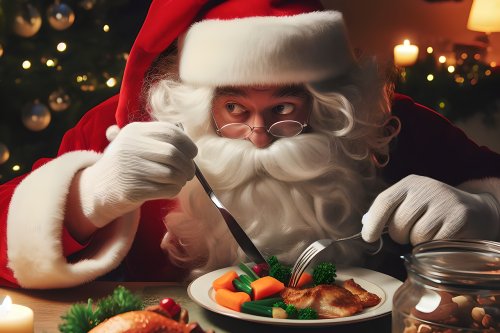 Support Gut Health this Christmas and Avoid Jingle Bowels!