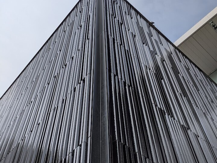 Peterborough University, Peterborough