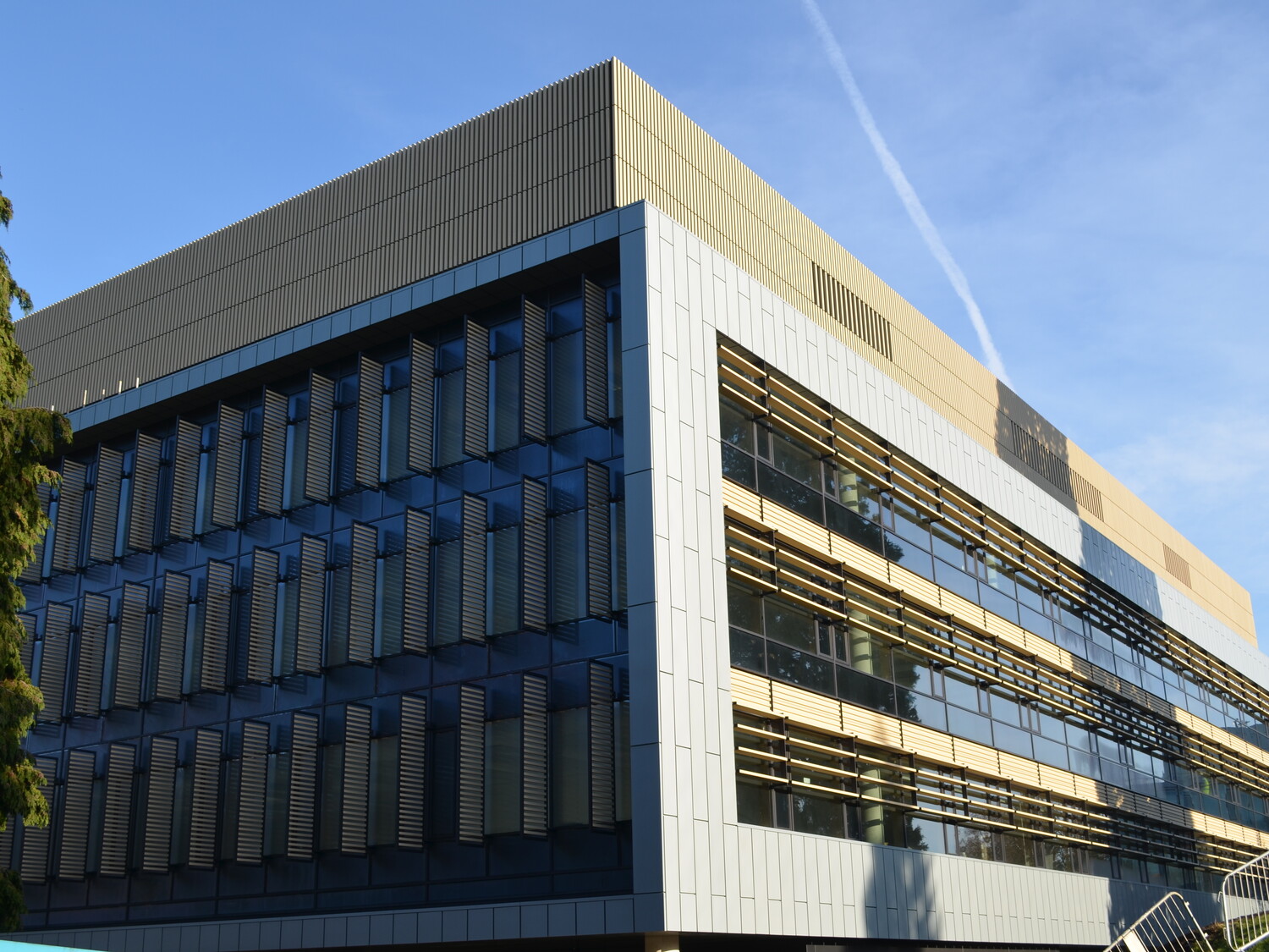 Southampton University, Southampton