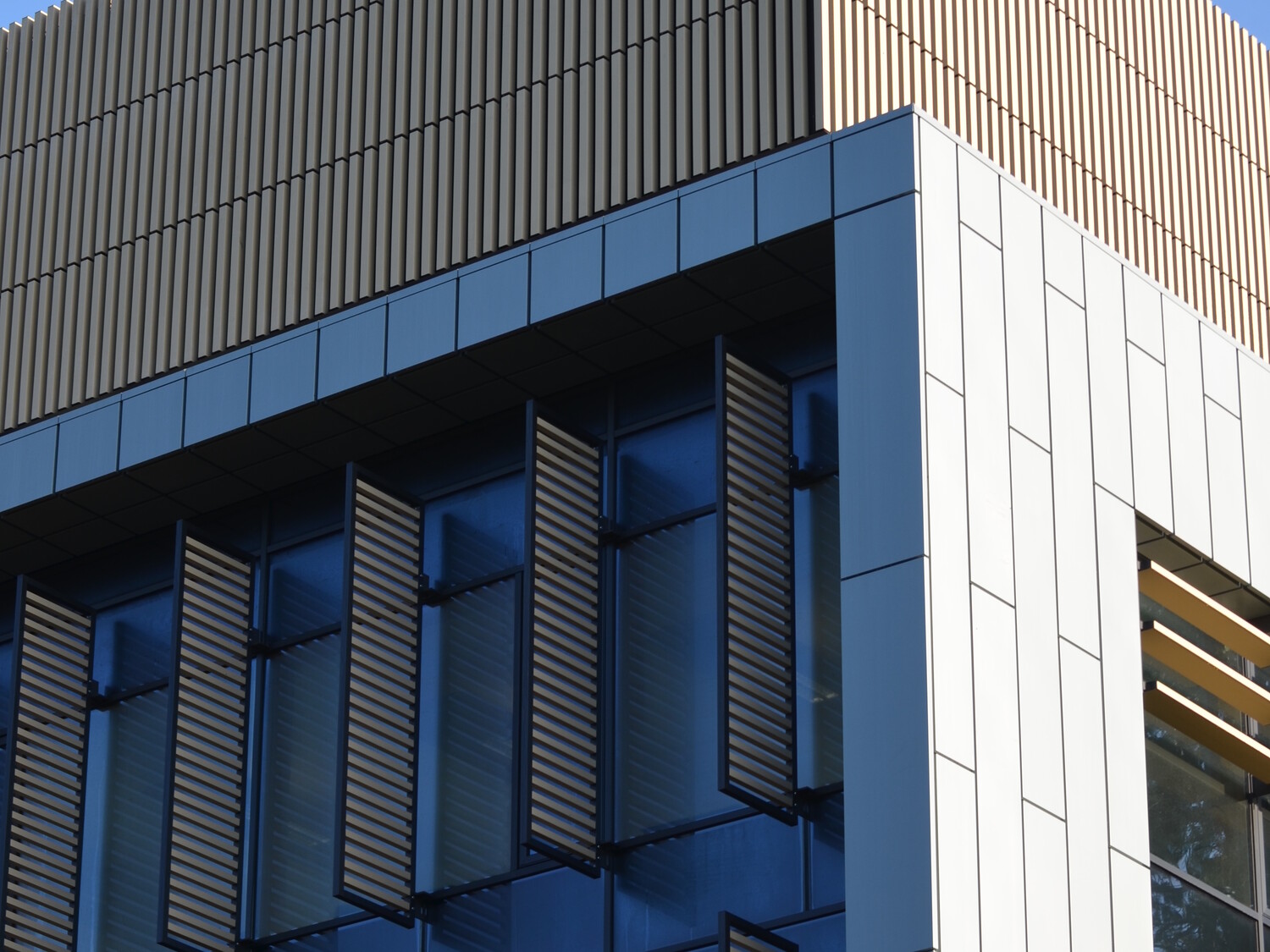 Southampton University, Southampton