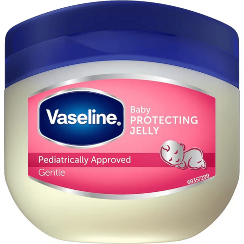 Vaseline: Baby protecting jelly 250ml
