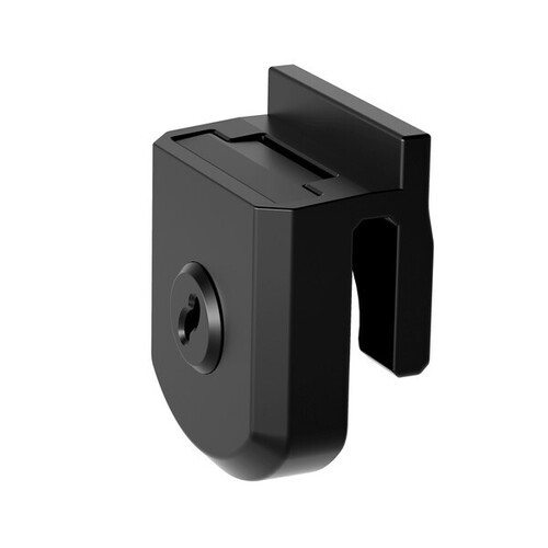 Lock for HabiStat Terrarium, Single Door