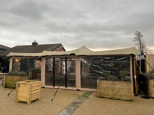 Gallery | Yorkshire Stretch Tents | Bespoke Stretch Tents Hire Yorkshire | Festival Marquee Hire | Wedding Venue Tent Hire