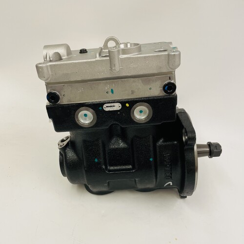9125120310 Twin Cylinder Compressor