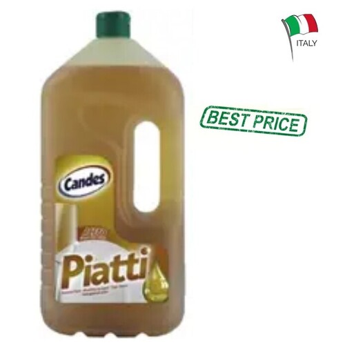 Candes Dishes Vinegar 1.5 Liters