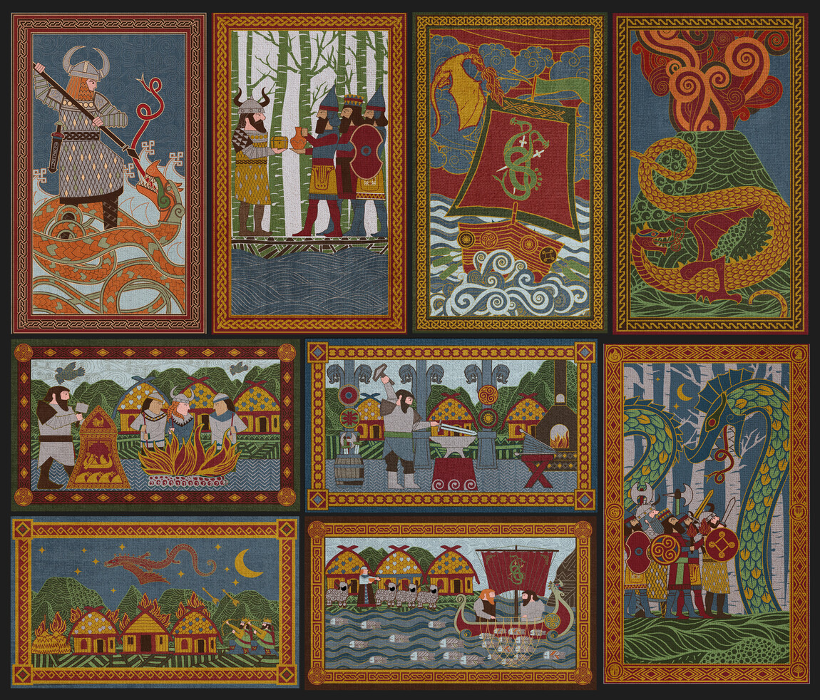 HOW TO TRAIN YOUR DRAGON