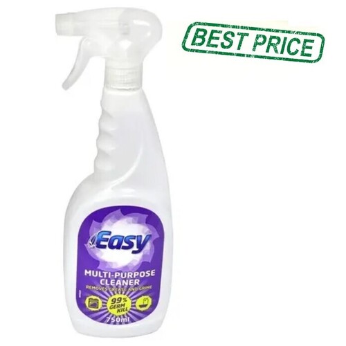 Easy 4 in 1 Multi-Action Cleaner Trigger 750ml