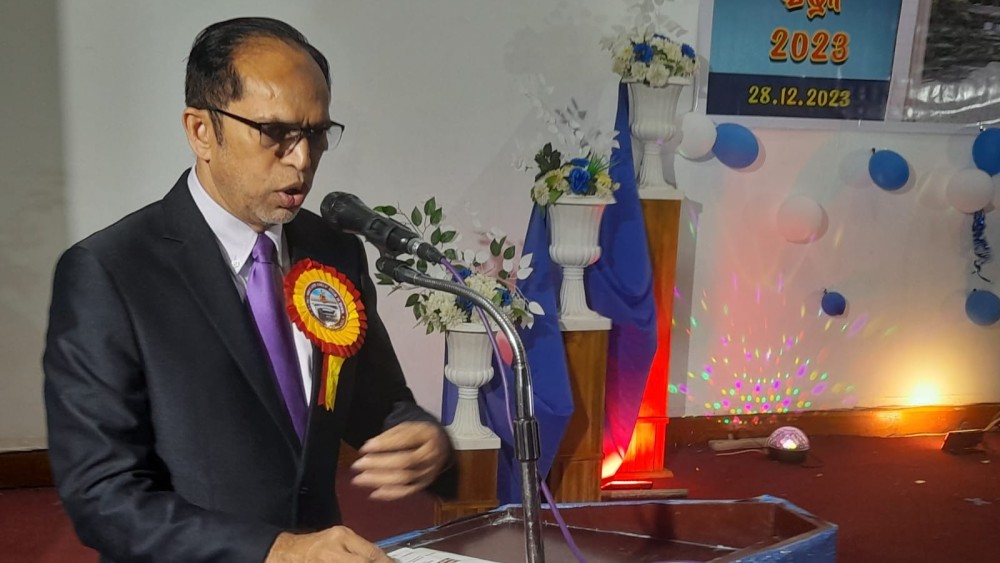 முப்பெரும் விழா