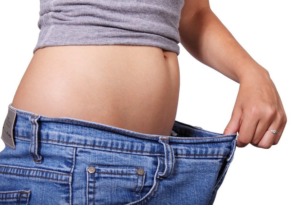 No Guts No Glory…Is Gut Health the Key to Successful Weight Loss?