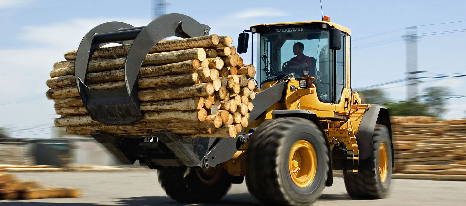 Wheel Loader Buckets