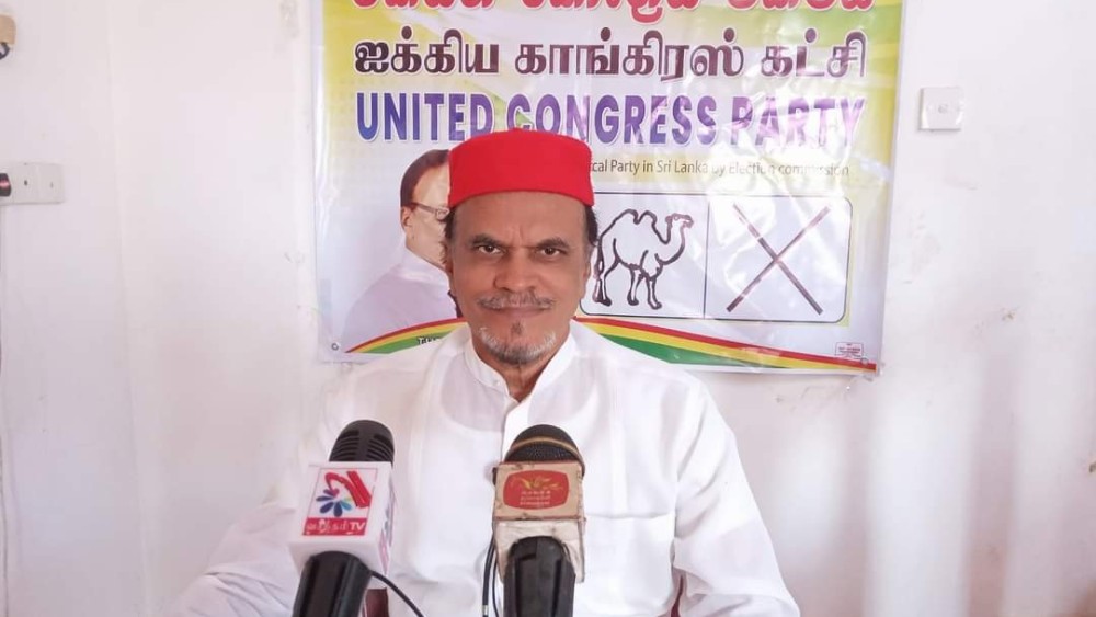 பேர‌ம் பேச‌லாம் என்பது ஏமாற்றும் க‌ருத்தாகும்