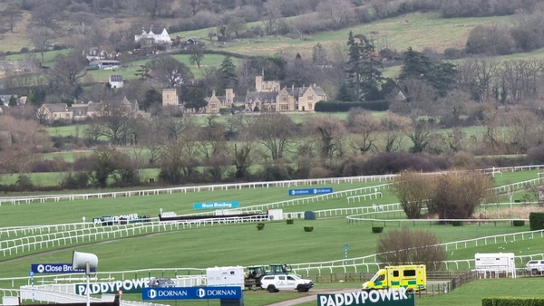 Festival Trials Day Saturday 27th January 2024