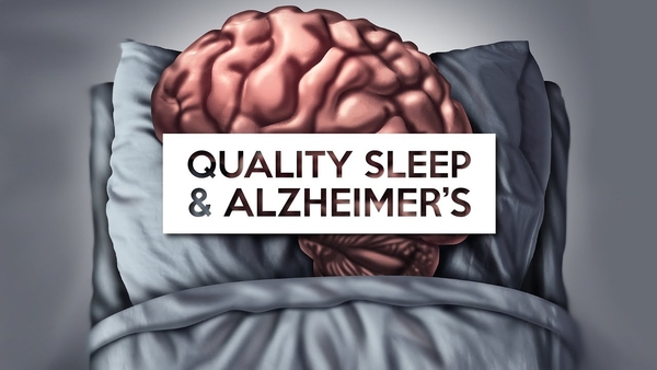 Sleep and gut health may prevent Dementia 