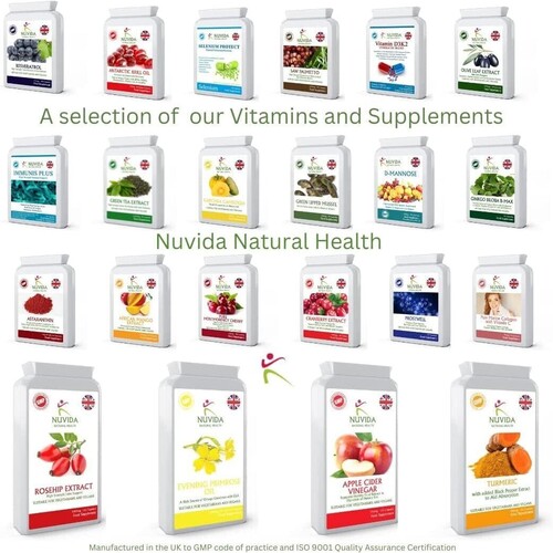 Resveratrol - 90 High Strength Targeted Release Capsules