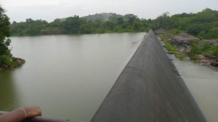 கரையோர மக்களுக்கு வெள்ளப்பெருக்கு எச்சரிக்கை