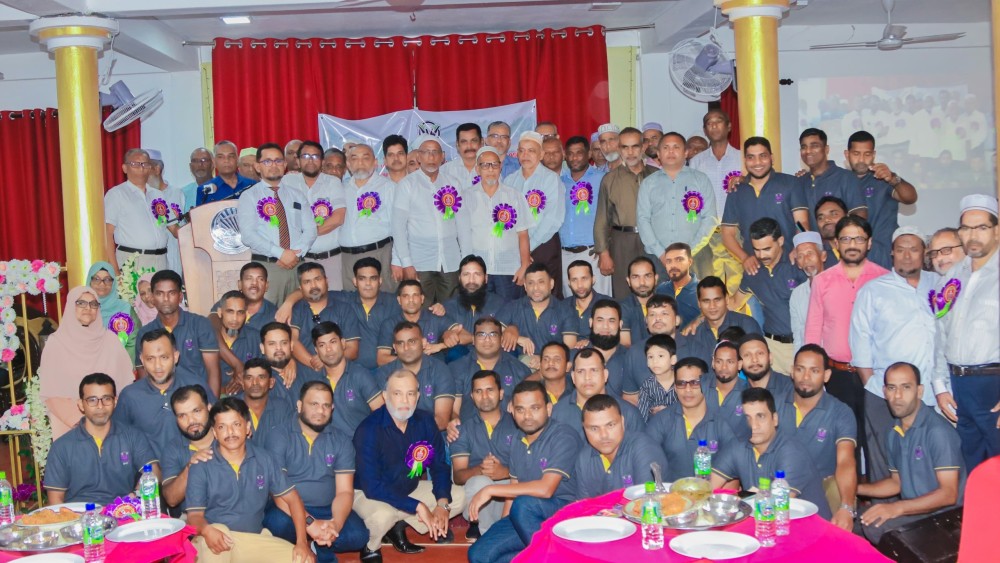 கலங்கரை தீபங்களுக்கு கௌரவிப்பு விழா