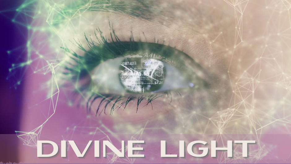 Divine light