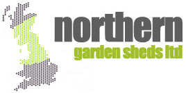 Northern Garden Sheds | Sheds Newcastle | Sheds Scotland | Summer Houses Newcastle
