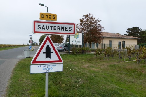 The Most Undervalued Wines in the World are.....