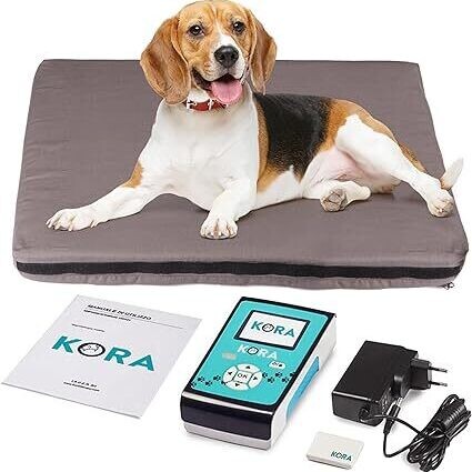Kora Therapy Bed