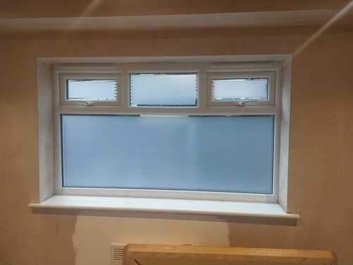 Window Film Image Gallery