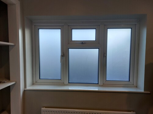 Window Film Image Gallery