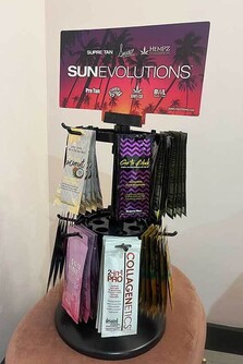 Tanning Salon Hertfordshire