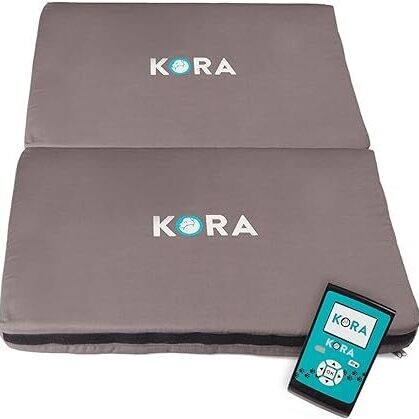 Second mat for Kora Therapy Bed