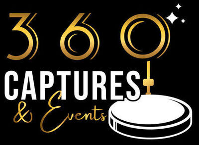 360 Captures & Events | 360 VideoBooth Hire London | Photo Booth Hire | 360 Photo Booth Hire Hertfordshire