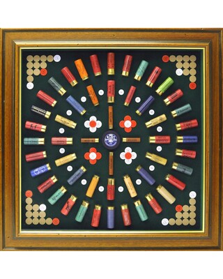 505 x 505 Paper Display