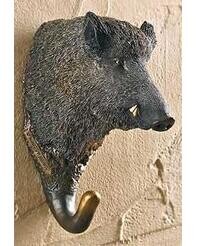 Boar Hang Up