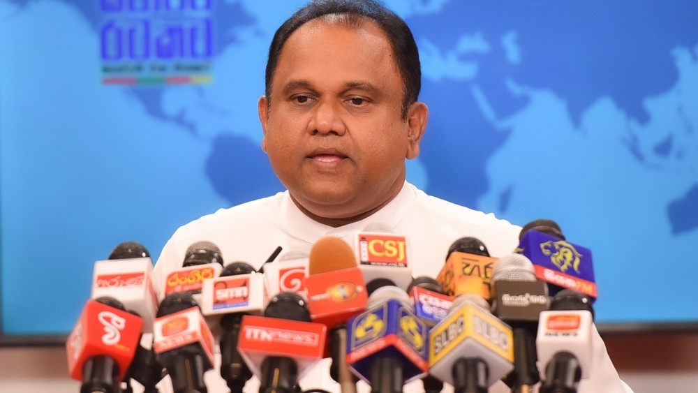 மக்கள் மீதான சுமை 75% குறைக்கப்படும்