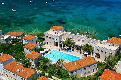 Nissia Traditional Residences – Spetses