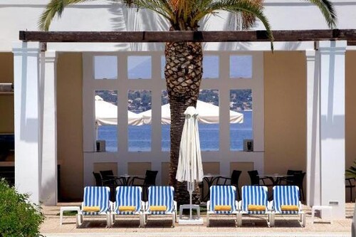 Nissia Traditional Residences – Spetses