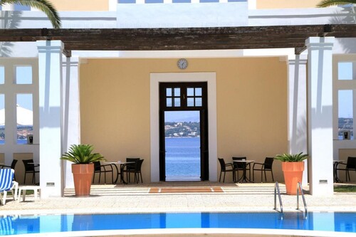 Nissia Traditional Residences – Spetses