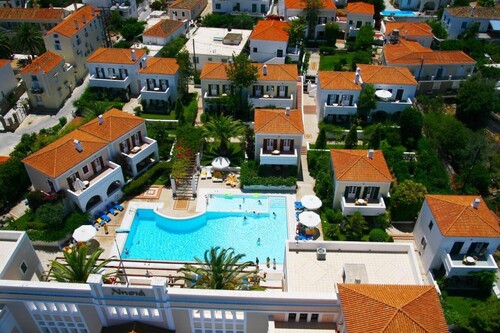Nissia Traditional Residences – Spetses